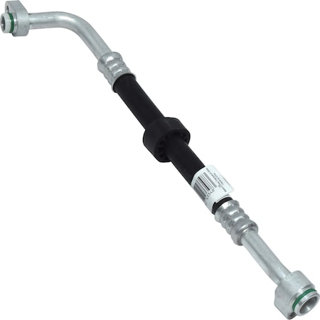 Universal Air Cond Mercedes- R350 12-10 Hose Assembly, Ha112340C HA112340C